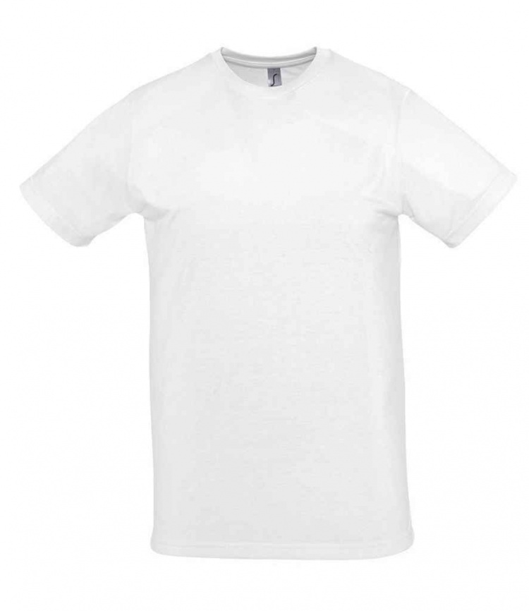 SOL'S 11775  Unisex Sublima T-Shirt